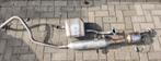 Toyota yaris IV hybrid uitlaat en einddemper, Ophalen of Verzenden, Gebruikt, Toyota