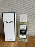 Divain Parfum 746 (vgb. met Bubble Bath Maison Margiela), Sieraden, Tassen en Uiterlijk, Ophalen of Verzenden, Zo goed als nieuw