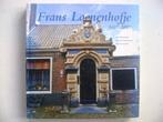 Frans Loenenhofje, Boeken, Ophalen of Verzenden, 20e eeuw of later, Zo goed als nieuw