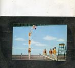 Ansicht Chinese Circus -Springboard Acrobatics, Verzenden, Ongelopen