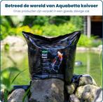 Aquabetta zomer koi visvoer 6mm - 8 Kg - Minder algen, Verzenden, Vis