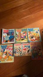 Donald Duck pockets en strips, Meerdere stripboeken, Ophalen of Verzenden, Zo goed als nieuw, Donald Duck
