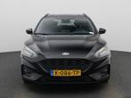 Ford Focus Wagon 1.0 EcoBoost Hybrid ST Line X Business | 12, Gebruikt, Zwart, Origineel Nederlands, 19 km/l