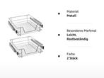 Uittrekbare lades voor keukenkastjes, Huis en Inrichting, Keuken | Keukenelementen, Nieuw, Minder dan 100 cm, 25 tot 50 cm, 50 tot 100 cm
