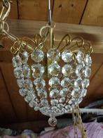 Div , Lampen ,, Ophalen of Verzenden, Zo goed als nieuw, Glas, DIV