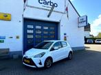 Toyota YARIS 1.5 HYB. DYNAMIC - Automaat LM. velgen, 1497 cc, Gebruikt, Euro 6, 4 cilinders