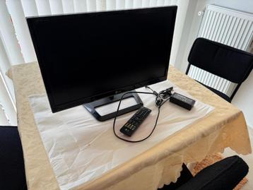 LG M2352D-PR beschikbaar voor biedingen