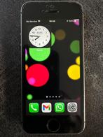 Iphone SE generation 2016 - Grey - 64GB, Gebruikt, IPhone SE (2016), Ophalen of Verzenden, 64 GB
