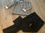 Studio Anneloes flair bonded travelstof broek xl en trui L, Kleding | Dames, Studio Anneloes, Zwart, Maat 46/48 (XL) of groter