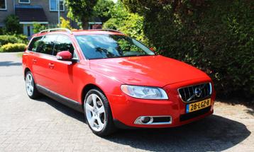 Volvo 2.0 T Kinetic (bj 2010) beschikbaar voor biedingen