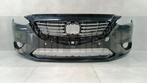 Bumper Mazda 6 VI GJ FACELIFT 15-18 GMN3-50031 Voorbumper HK, Auto-onderdelen, Gebruikt, Voor, 6 maanden garantie, Ophalen of Verzenden