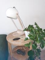 Verstelbare  tafellamp, Huis en Inrichting, Lampen | Tafellampen, Minder dan 50 cm, Ophalen of Verzenden, Zo goed als nieuw