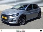 Peugeot 208 Hybrid e-DCS6 136pk | GT Line | Automaat |, 12 maanden, Gebruikt, 1199 cc, Met garantie (alle)