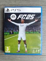 FC25 PS5, Spelcomputers en Games, Games | Sony PlayStation 5, Ophalen of Verzenden, Gebruikt
