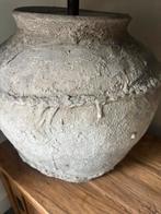 Kruiklamp, Ophalen of Verzenden, Zo goed als nieuw, Minder dan 50 cm