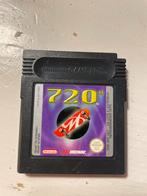 720 Game Boy - Klassieker!, Gebruikt, 1 speler, Ophalen of Verzenden, Sport