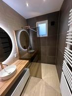 Tegelzetter stukadoor, Huis en Inrichting, Badkamer | Complete badkamers, Ophalen of Verzenden, Zo goed als nieuw