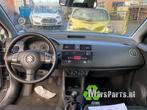 Combischakelaar Stuurkolom van een Suzuki Swift, Ophalen of Verzenden, 3 maanden garantie, Gebruikt, Suzuki