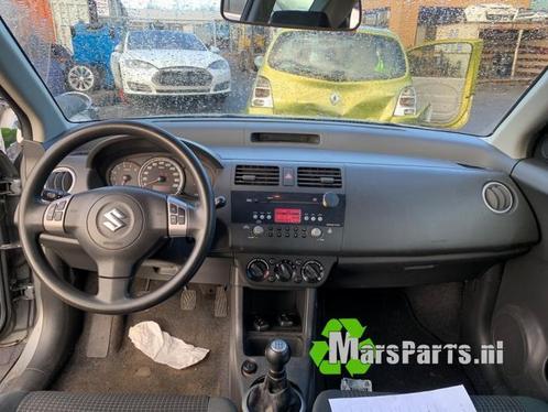 Combischakelaar Stuurkolom van een Suzuki Swift, Auto-onderdelen, Dashboard en Schakelaars, Suzuki, Gebruikt, 3 maanden garantie