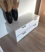 Ladenkast, Tv kast ,, Ophalen, 100 tot 150 cm, Zo goed als nieuw, Minder dan 100 cm