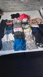 Pakket dameskleding maat  M en L.., Ophalen, Zo goed als nieuw, Maat 42/44 (L)