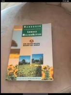 Een beter milieu begint niet bij jezelf, Ophalen of Verzenden, Alpha, Zo goed als nieuw, HBO