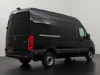 Mercedes-Benz Sprinter 315CDI 9G-Tronic Automaat L2H2 | 3500, Auto's, Automaat, Stof, Gebruikt, Zwart