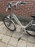 Fiets(niet meer elektrisch), Fietsen en Brommers, Fietsen | Dames | Damesfietsen, Ophalen of Verzenden