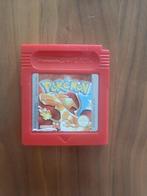 Pokémon Red, Spelcomputers en Games, Games | Nintendo Game Boy, Avontuur en Actie, Gebruikt, 1 speler, Ophalen of Verzenden
