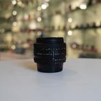 Nikon 50 mm 1.8 G (Hoofddorp), Ophalen of Verzenden, Zo goed als nieuw, Standaardlens