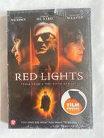 RED LIGHTS (IN SEAL) (DVD), Ophalen of Verzenden, Zo goed als nieuw