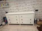 Ikea kast (commode), Kinderen en Baby's, Kinderkamer | Commodes en Kasten, Ophalen, 50 tot 70 cm, Voetruimte, 100 cm of meer