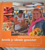 Sonja Bakker - Bereik je ideale gewicht!, Ophalen of Verzenden, Zo goed als nieuw, Sonja Bakker