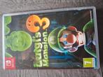 Luigi's Mansion 3, Ophalen of Verzenden, Zo goed als nieuw, Avontuur en Actie, Vanaf 3 jaar