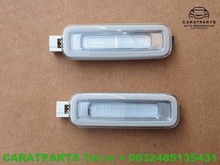 4M0947105 RSQ8 led leeslamp RS7 RS6 led leeslampje RS5 RSQ3, Auto-onderdelen, Verlichting, Audi, Bentley, Gebruikt, Ophalen of Verzenden