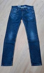 Spijkerbroek jeans heren smithy's maat 33, Gedragen, Blauw, Ophalen of Verzenden, W33 - W34 (confectie 48/50)