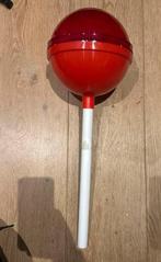 Grote Chupa Chups lolly versiering, Ophalen, Zo goed als nieuw, Versiering, Verjaardag
