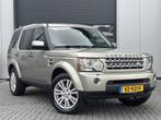Land rover Discovery 3.0 TDV6 HSE, Automaat, Euro 5, Gebruikt, 2993 cc