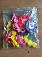 Zwembad speelgoed om op te duiken!, Tuin en Terras, Zwembaden, Minder dan 80 cm, Overige typen, Rond, Nieuw