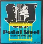 SIT PEDAL STEEL GUITAR STRINGS EM-C6th, Ophalen of Verzenden, Nieuw, Elektrische gitaar