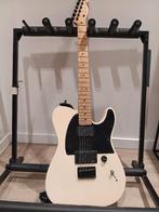 Fender tele Jim Root, Ophalen of Verzenden, Gebruikt, Solid body, Fender
