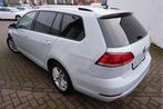 Volkswagen GOLF Variant 1.0 TSI Comfortline Auotmaat, Gebruikt, Zwart, Wit, 650 kg