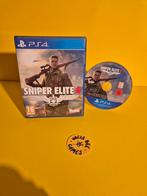 Sniper Elite 4 - PS4, Spelcomputers en Games, Games | Sony PlayStation 4, Vanaf 18 jaar, Shooter, Verzenden, 1 speler