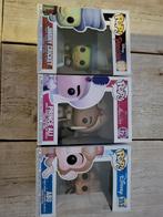 Funko Pop! Disney - Jiminy Cricket, Prince Ali, Abu, Ophalen of Verzenden, Nieuw