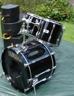 te koop Yamaha recording custom shell set, Ophalen, Gebruikt, Yamaha