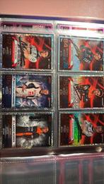 Topps Turbo attax 2023. Diverse kaarten, Hobby en Vrije tijd, Verzamelkaartspellen | Overige, Ophalen of Verzenden, Zo goed als nieuw