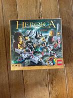 Lego heroica, Ophalen, Nieuw, Complete set, Lego
