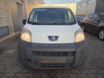 Peugeot Bipper 1.4 HDi XR|Airco|Trekhaak, Voorwielaandrijving, Gebruikt, 4 cilinders, Origineel Nederlands
