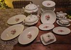 Kaiser Moose Rose Porseleinen Servies - Compleet!, Antiek en Kunst, Ophalen