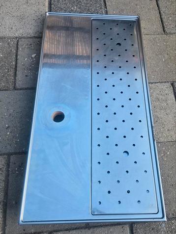 Tapblad / lekblad voor uw bar beschikbaar voor biedingen